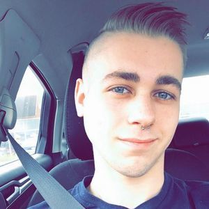 Meet your Posher, Nick